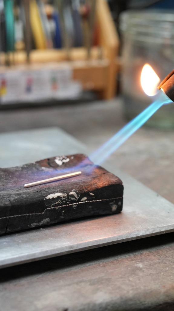 Travail de précision